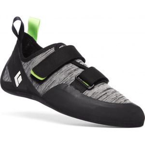 Black Diamond Momentum Klimschoenen Zwart,Grijs EU 41 1/2 Man