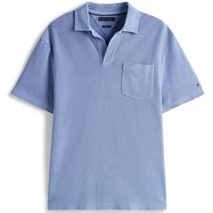 Tommy Hilfiger Gmd Riviera Klassiek Poloshirt - Fashion Wear - Volwassen