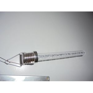 Sfeerlicht - Zonne-energie - Kristalachtig - Meerdere Uren Licht