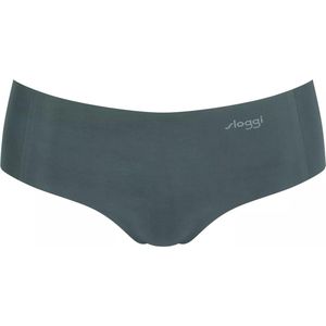 sloggi ZERO Feel Hipster EX Dames Onderbroek - Grijs - Maat S
