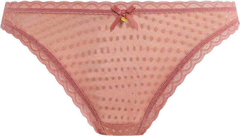 FREYA SPOT-LIGHT- Dames Brief- ASH ROSE- Maat L