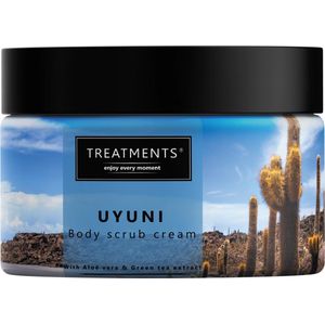 TREATMENTS® Body Scrub Cream - Uyuni