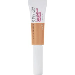 Maybelline SuperStay Under Eye Concealer - 30 Honey – Matte Finish