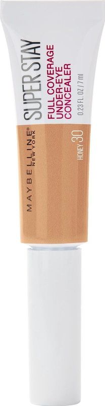 Maybelline SuperStay Under Eye Concealer - 30 Honey – Matte Finish