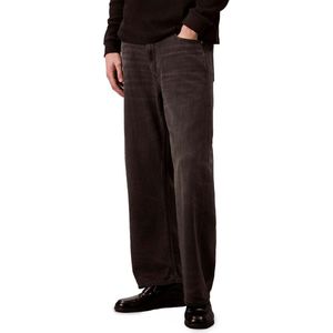 Jeans Ck Baggy Jeans Houtskool Ash J - Streetwear - Volwassen