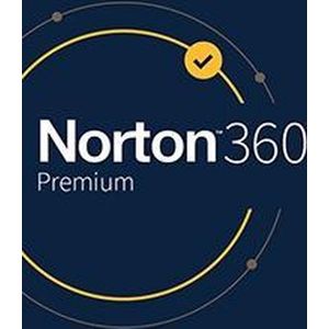 Norton 360 Premium 75GB 1User 10Device 12MO GENERIC