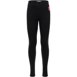 LOOXS Little - 2531-7511-094 - Legging - Antraciet