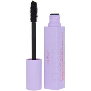 Technic Full & Fluffy Mascara Fluff Up - 13 ml