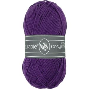 Durable Cosy Extra Fine - 272 Violet