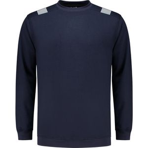 Tricorp 303003 Sweater Multinorm - Inkt - S