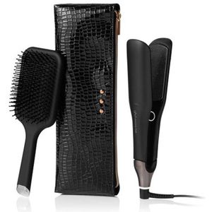 ghd Gift Set Straightener Chronos Max