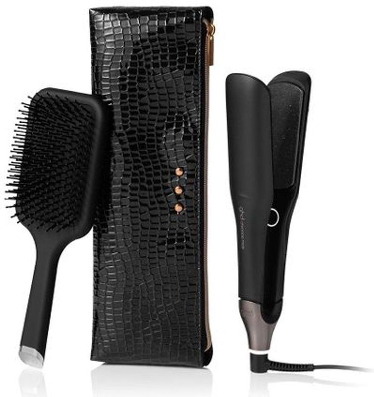 ghd Gift Set Straightener Chronos Max
