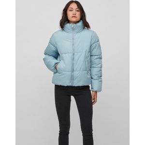 VILA VITATE SHORT PUFFER JACKET - NOOS Dames Jas - Maat 36