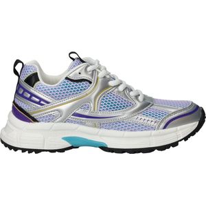 DSTRCT Sneakers - Dames - Paars - Maat:36