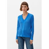 s.Oliver Strickpullover