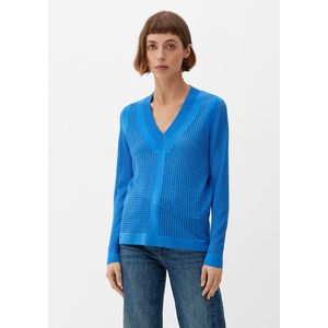 s.Oliver Strickpullover