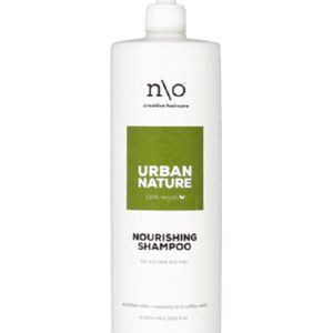 N/O Nourishing Shampoo 1000ML