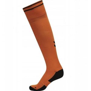Hummel Voetbalsokken Oranje Maat 31-34