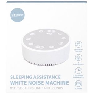 Provento | Sleeping Assistance White Noise Machine