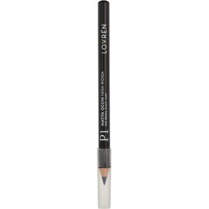 Lovren P1 Black Hard Eye Pencil