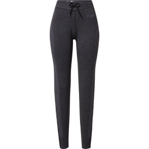 Hummel - HANA SEAMLESS TAPERED PANTS - Trainingsbroek - Gerecycled - Taps Toelopende Pasvorm