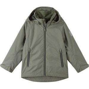 Reima - Tussenjas voor kinderen - Reimatec - Soutu - Greyish Green - maat 98cm