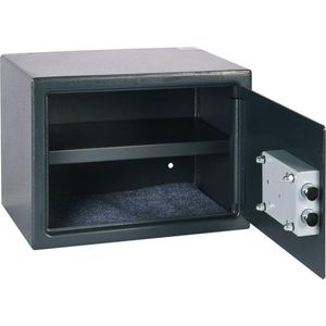 Chubbsafes Air Kluizen UG-15-KL - 250x350x200 mm - 16L