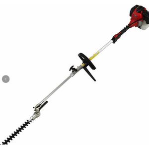 VDT Heggenschaar op steel 42,7CC