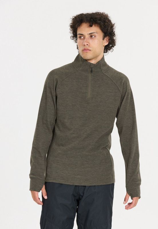 Whistler - Kajsa - Midlayer - Heren