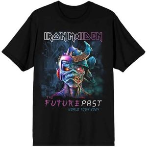 The Future Past World Tour 24 T-Shirt