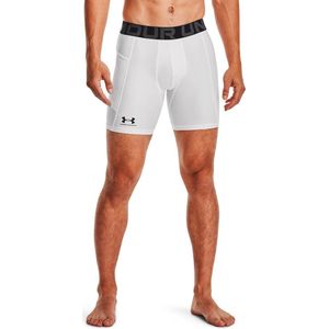 Under Armour UA HG Armour Shorts Heren Sportlegging - Maat M