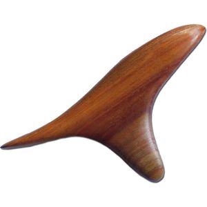 Massage Tool - Birdy - Hout