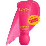 NYX Professional Make Up - Smushy Matte - Lippenbalsem - 1 ST