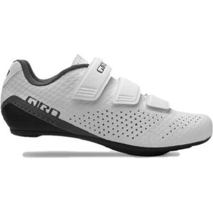 Giro - Women Stylus - Wielrenschoen - Wit