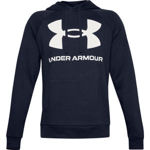 Under Armour Rival Fleece Heren Trui - Maat XL