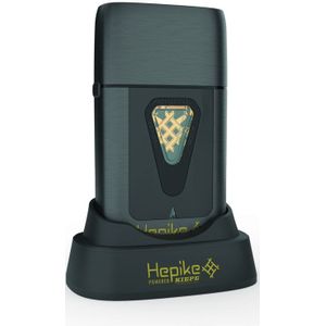 Kiepe - Hepike Double Foil Shaver