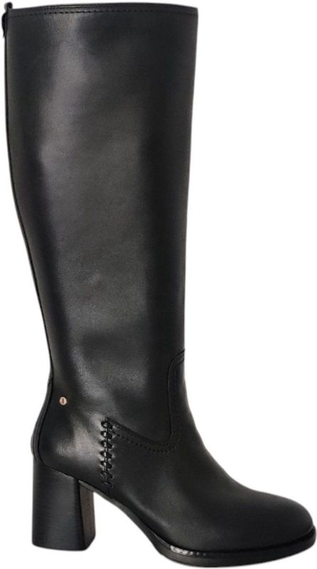 Pikolinos - Palencia - Dameslaarzen - Runderleer