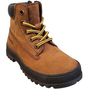 Pinocchio - P1704 - Veterschoenen - Cognac