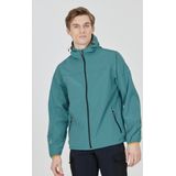 Whistler Sportjas 'Duble'  aqua