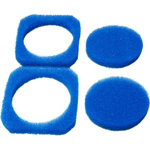 Set geschikt voor JBL CristalProfi Unibloc E 40x/70x/90x