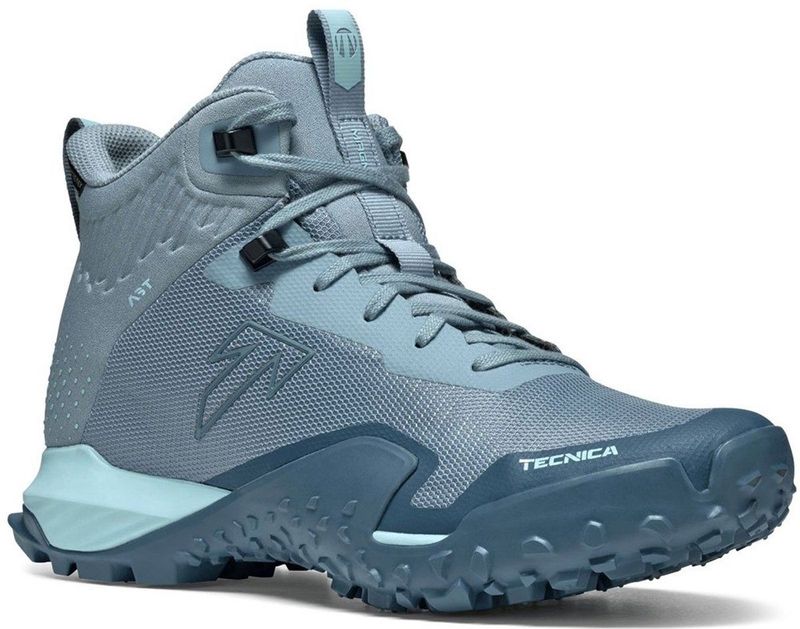 Tecnica Magma 2.0 S Mid Goretex Wandelschoenen