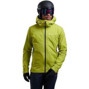 Montane - Niveus Lite - Waterdichte Jas - GORE-TEX - Ademend