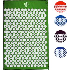 Equivera Shakti Mat Original - Shakti Mat - Acupressuur Mat - Shakti - Spijkermat