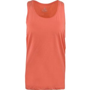 DPT Diga - Katoentanktop - Coral - Damesonderhirt