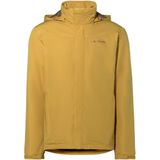 VAUDE - Escape Bike Warm Jacket - Hardshell Jas - Waterdicht - Met Kap - Fietsjack