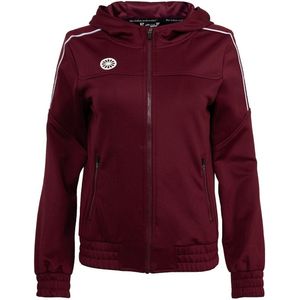 The Indian Maharadja - Jaipur - Jack - Bordeaux - Polyester