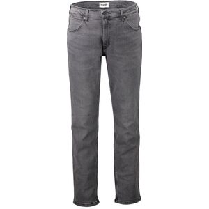 Wrangler Jeans Greensboro -modern Fit - Grijs - 40-36