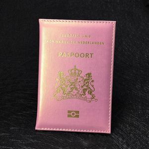 behalve voor bijzonder Wiskunde Nederlandse paspoort cover - Paspoorthoesje kopen | Ruim assortiment |  beslist.nl