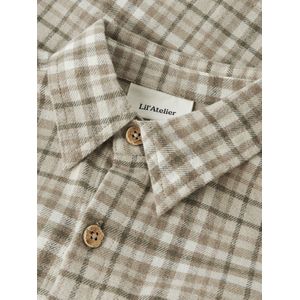 NAME IT - NMMREBEL LS SHIRT LIL - Jongens Overhemden