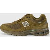 New Balance - 2002R - Sportschoenen - Woodland